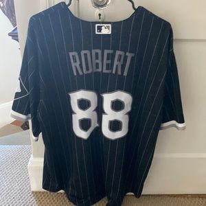 Luis Robert #88 for Chicago White Sox size XL